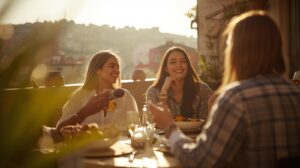 Brunch Organizasyonu