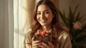 Çikolata & Çiçek Kutuları