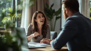 Organizasyon Danışmanlığı