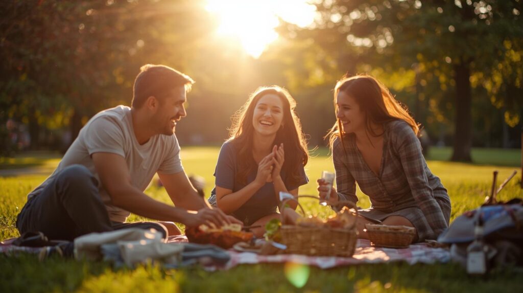 Piknik Organizasyonu