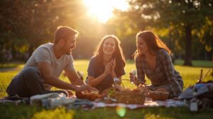 Piknik Organizasyonu