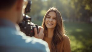 Reels / Sosyal Medya İçerik