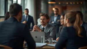 Toplantı Organizasyonu